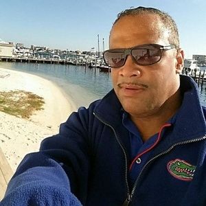 Meet your Posher, Eric